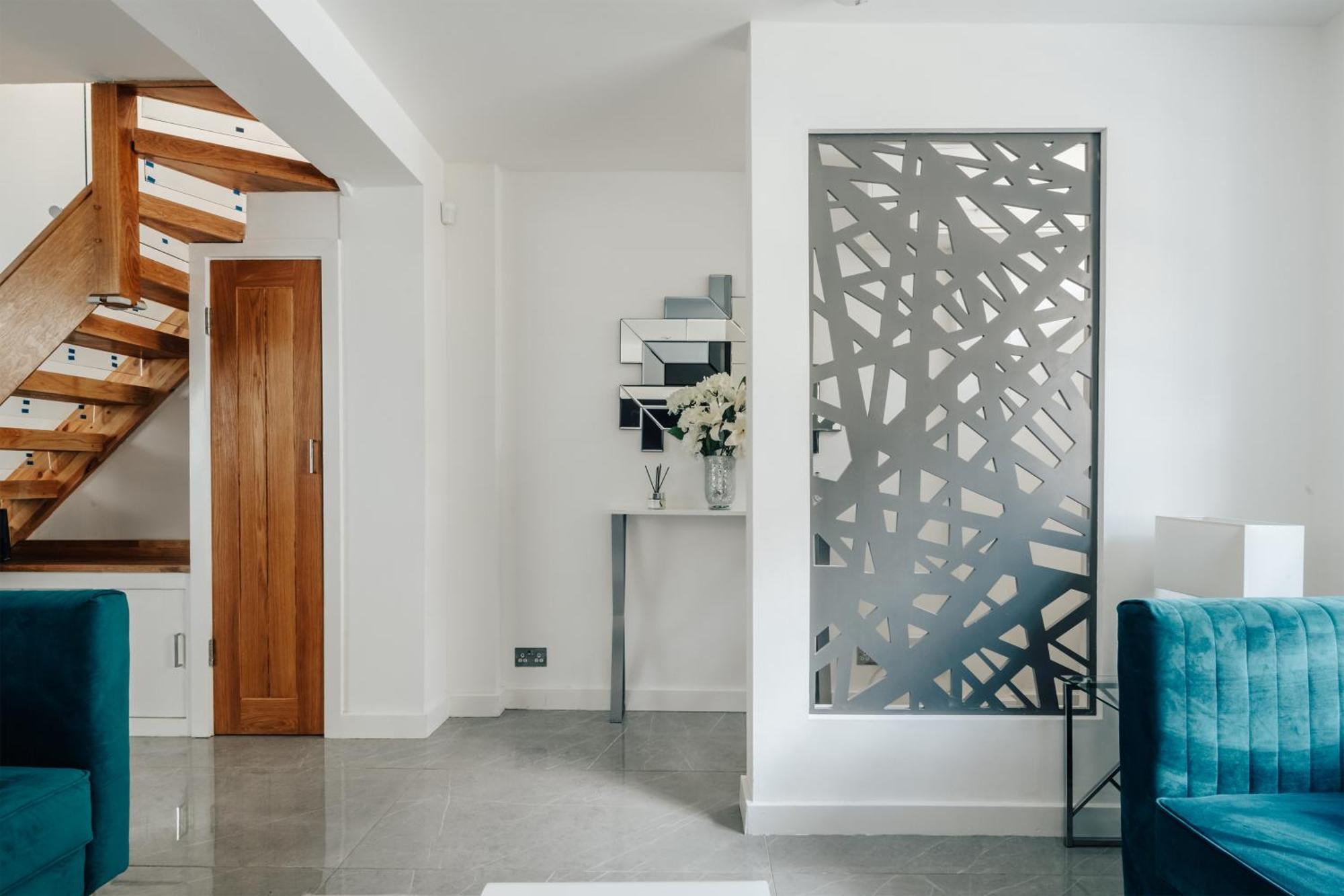 Exceptional Whole House Chelsea With Roof Terrace Apartment ลอนดอน ภายนอก รูปภาพ