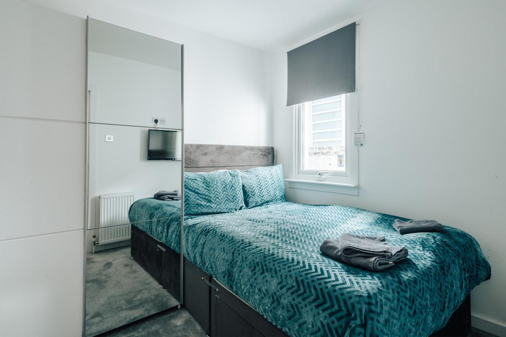 Exceptional Whole House Chelsea With Roof Terrace Apartment ลอนดอน ภายนอก รูปภาพ